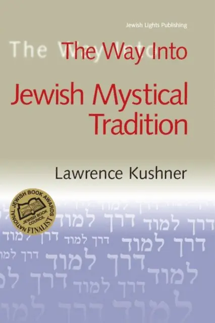 PhD Rabbi Lawrence A. Hoffman - Way Into Jewish Mystical Tradition, E-bok. Tillgänglighet: Lägg i varukorg