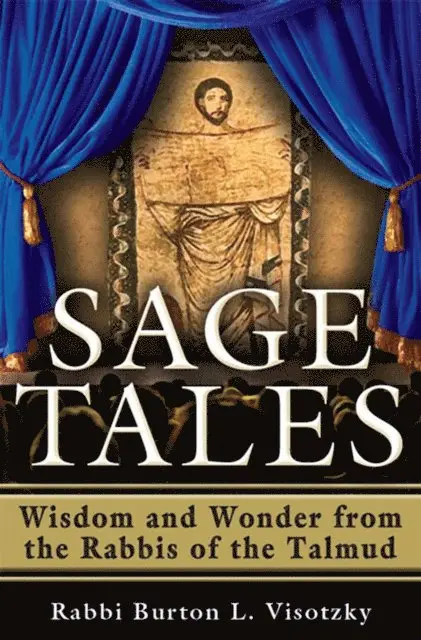 Rabbi Burton L. Visotzky - Sage Tales, E-bok. Tillgänglighet: Lägg i varukorg