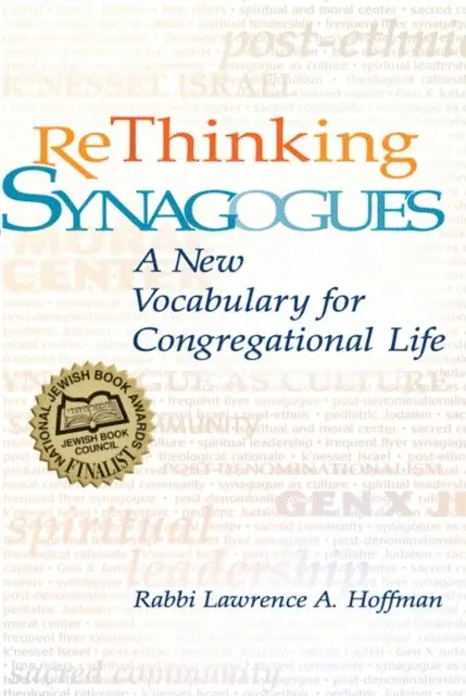 PhD Rabbi Lawrence A. Hoffman - Rethinking Synagogues, E-bok. Tillgänglighet: Lägg i varukorg