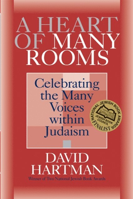 David Hartman - Heart of Many Rooms, E-bok
