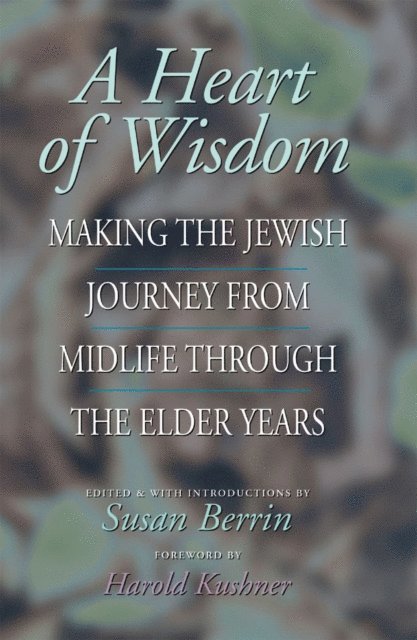 Susan Berrin - Heart of Wisdom, E-bok