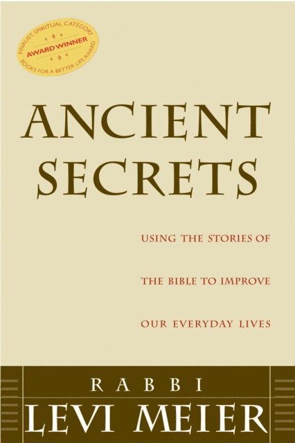Levi Meier - Ancient Secrets, E-bok