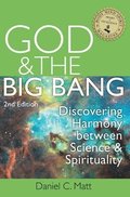 God & the Big Bang