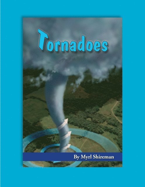 Myrl Shireman - Tornadoes, E-bok. Tillgänglighet: Lägg i varukorg