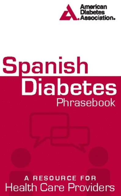Spanish Diabetes Phrasebook, E-bok. Tillgänglighet: Lägg i varukorg
