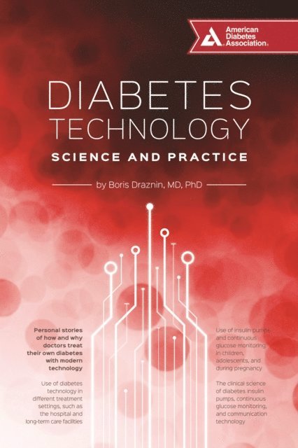 Boris Draznin - Diabetes Technology, E-bok