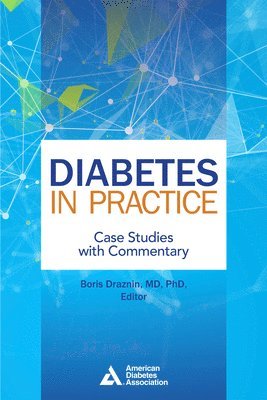 PhD Draznin, Dr. Boris, MD - Diabetes in Practice, Häftad