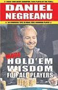 MORE HOLDEM WISDOM FOR ALL PLA