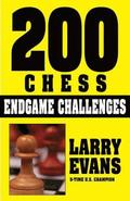 200 Chess Endgame Challenges