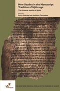 New Studies in the Manuscript Tradition of Nj�ls saga
