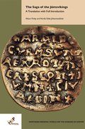 Saga of the J�msvikings