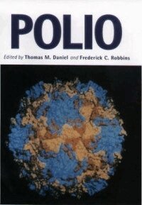 Frederick C. Robbins, Thomas M. Daniel, Frederick C. Robbins - Polio, Häftad. Tillgänglighet: Lägg i varukorg