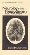 Frank P. Smith - Neurology and Neurosurgery: Basic Principles, Inbunden. Tillgänglighet: Tillfälligt slut