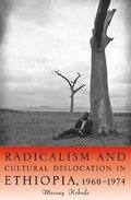 Radicalism and Cultural Dislocation in Ethiopia, 1960-1974: 36
