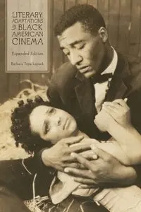 Barbara Lupack - Literary Adaptations in Black American Cinema, Häftad. Tillgänglighet: Lägg i varukorg