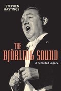 Bjorling Sound