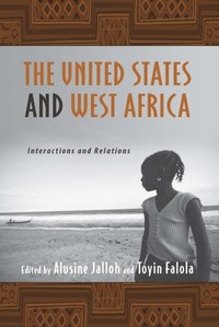 United States and West Africa
