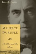 Maurice Durufl