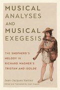 Musical Analyses and Musical Exegesis