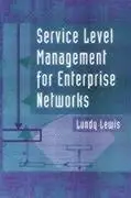 Lundy Lewis - Service Level Management for Enterprise Networks, Inbunden. Tillgänglighet: Tillfälligt slut
