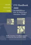 John Miles, Kan Chen, Kan Chen, John C. Miles - ITS Handbook 2000, Inbunden. Tillgänglighet: Tillfälligt slut