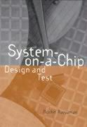 Rochit Rajsuman - System-On-A-Chip: Design and Test, Inbunden. Tillgänglighet: Tillfälligt slut