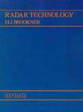 Radar Technology