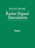 Radar Signal Simulation