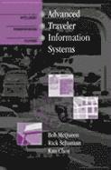 Kan Chen, Bob McQueen - Advanced Traveler Information Systems, Inbunden. Tillgänglighet: Tillfälligt slut