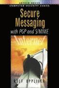 Rolf Oppliger - Secure Messaging with PGP and S/MIME, Inbunden. Tillgänglighet: Tillfälligt slut