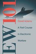 EW 101: A First Course in Electronic Warfare
