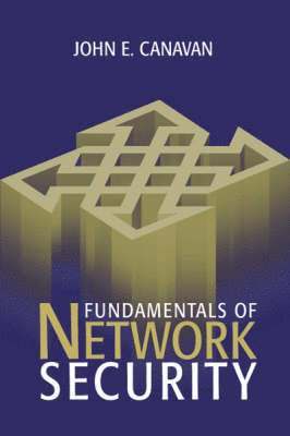 Fundamentals of Network Security