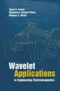 Magdalena Salazar-Palma, Tapan Sarkar, Michael Wicks - Wavelet Application in Engineering Electromagnetics, Inbunden. Tillgänglighet: Tillfälligt slut