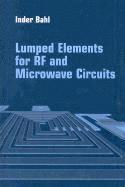 Inder Bahl - Lumped Elements for RF and Microwave Circuits, Inbunden. Tillgänglighet: Tillfälligt slut