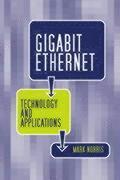 Mark Norris - Gigabit Ethernet Technology and Applications, Inbunden. Tillgänglighet: Tillfälligt slut