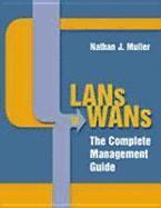 Nathan Muller - LANs to WANs: The Complete Management Guide, Inbunden. Tillgänglighet: Tillfälligt slut