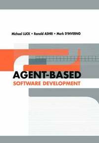 Agent-based Software Development