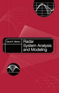 Radar System Analysis and Modeling