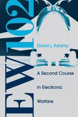 EW 102 av David Adamy, David L Adamy