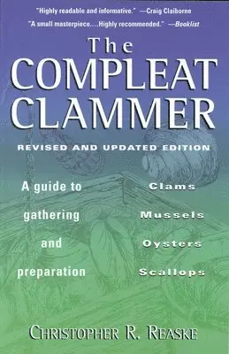 Christopher R Reaske - Compleat Clammer, Häftad. Tillgänglighet: Lägg i varukorg