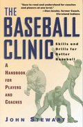 Baseball Clinic