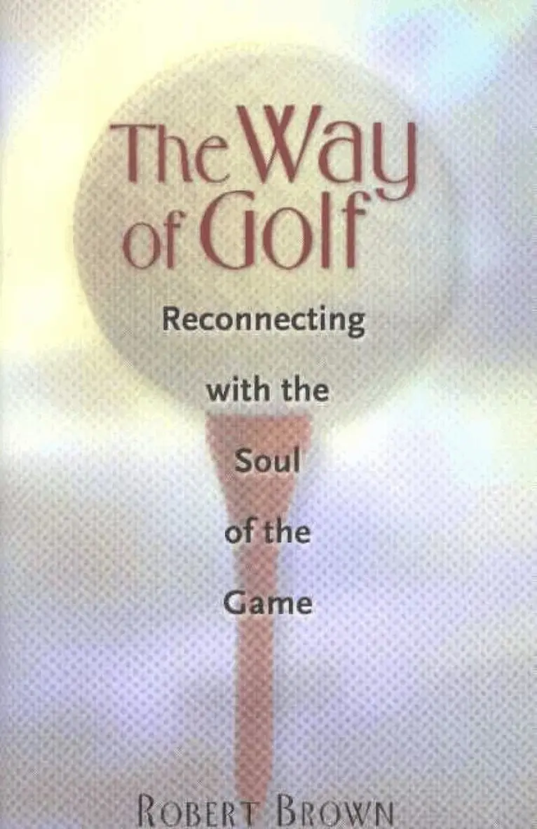 Robert Brown - Way of Golf, Inbunden. Tillgänglighet: Lägg i varukorg