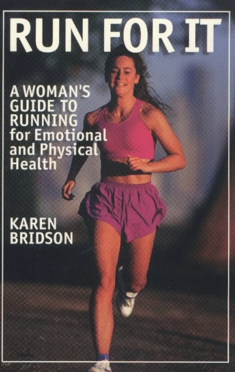 Karen Bridson - Run for It, Häftad. Tillgänglighet: Lägg i varukorg