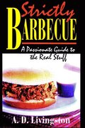 Strictly Barbecue