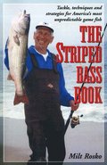 Striped Bass Book