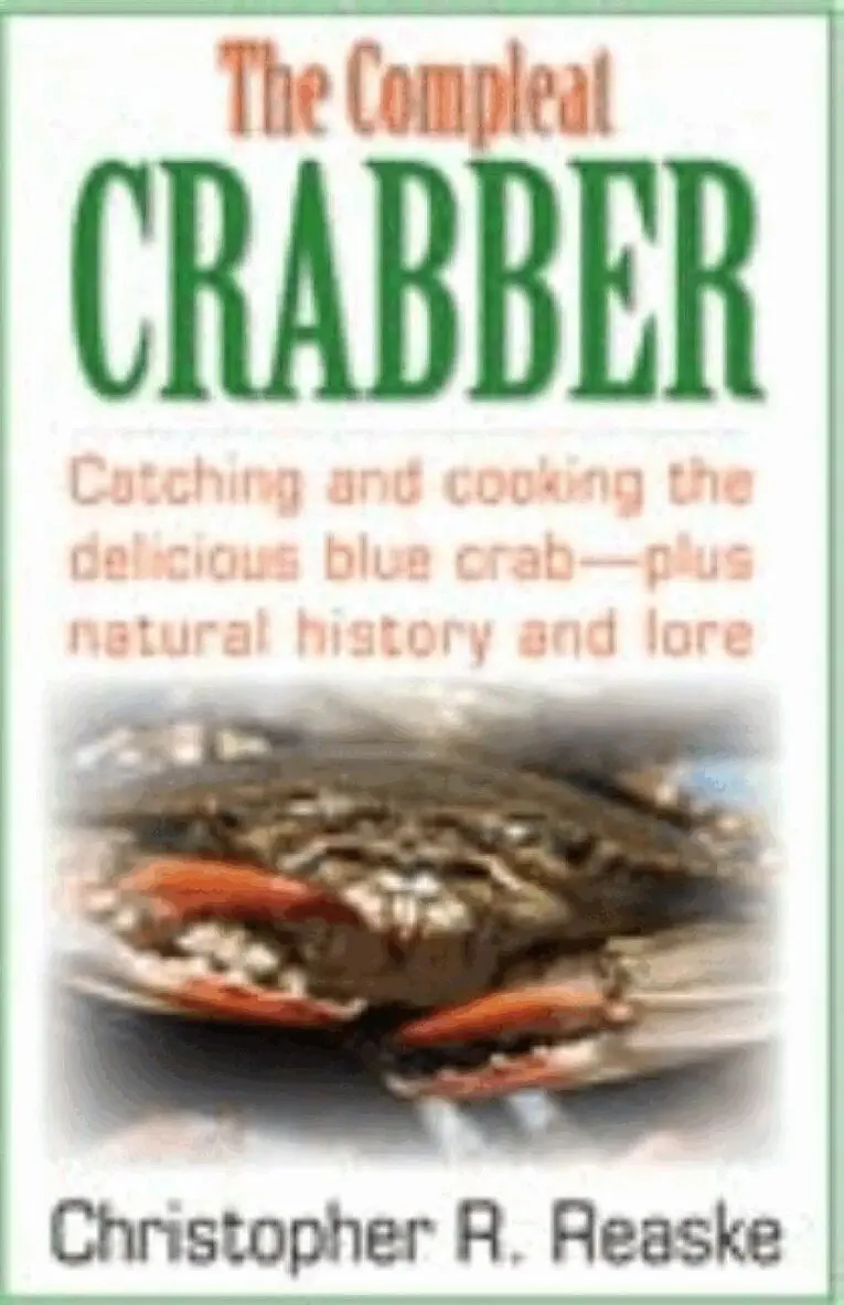 Christopher R Reaske - Compleat Crabber, Häftad. Tillgänglighet: Lägg i varukorg