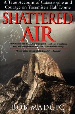 Bob Madgic - Shattered Air, Häftad. Tillgänglighet: Lägg i varukorg