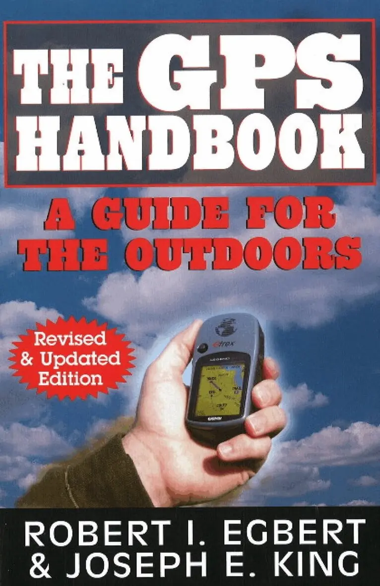 Robert I Egbert, Joseph E King - GPS Handbook, Häftad. Tillgänglighet: Lägg i varukorg