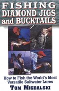 Fishing Diamond Jigs & Bucktails