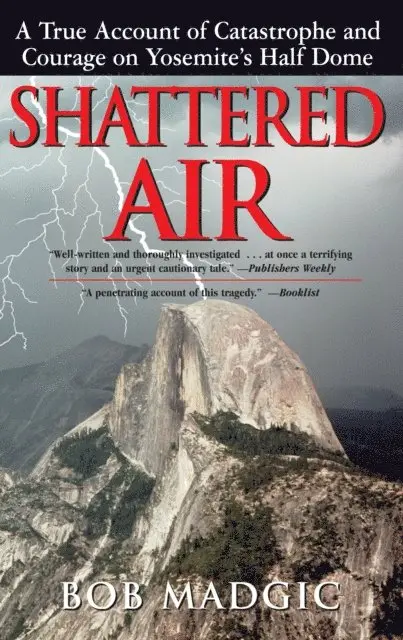 Bob Madgic - Shattered Air, E-bok. Tillgänglighet: Lägg i varukorg